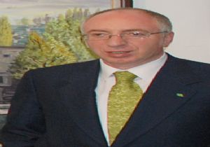 Şener'e yeni görev